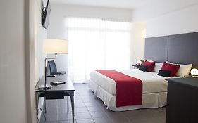 Let Sun Hotel Boutique (Adults Only)